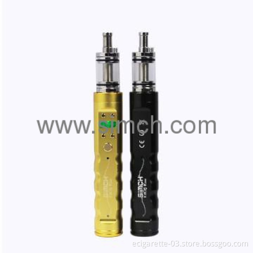 New style Telescope storm e-cigarette electronic cigarette K200
